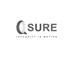 QSure logo