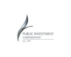 Public Investment Corporation logo
