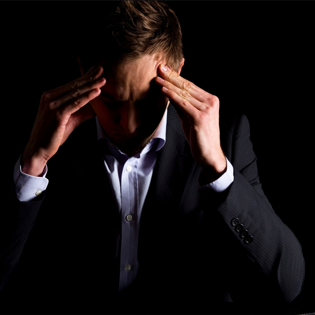 What if your suppliers won't answer your risk assessments?